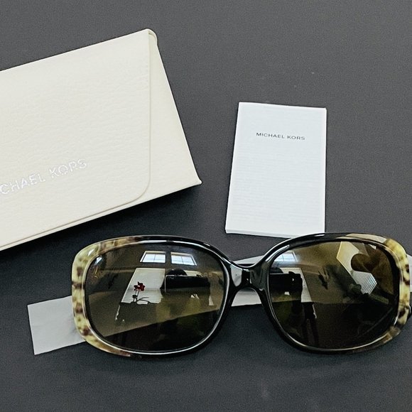Michael Kors Mitzi Sunglasses